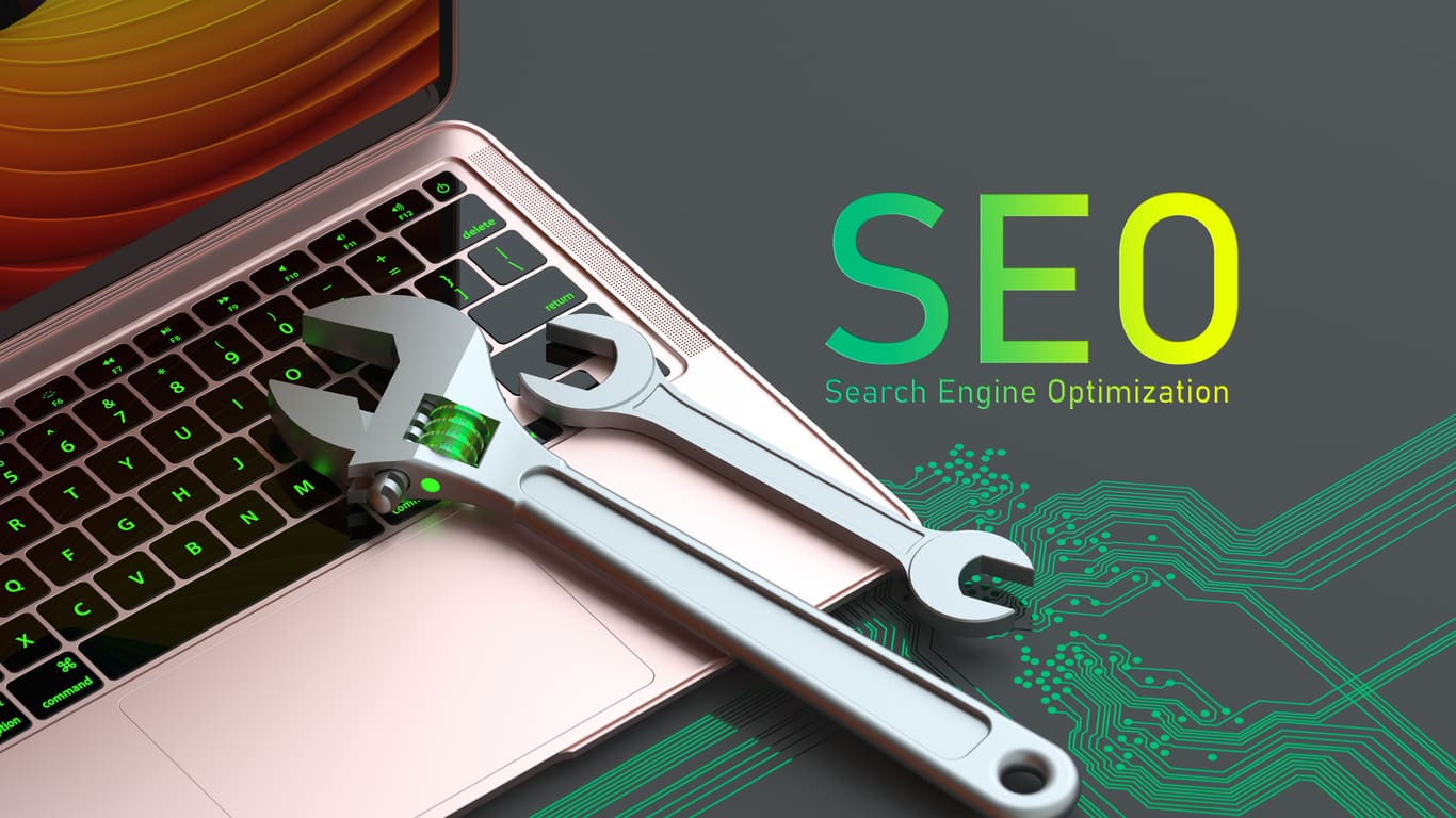 SEO Services