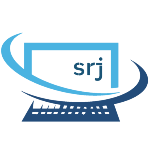 SRJ Webites logo