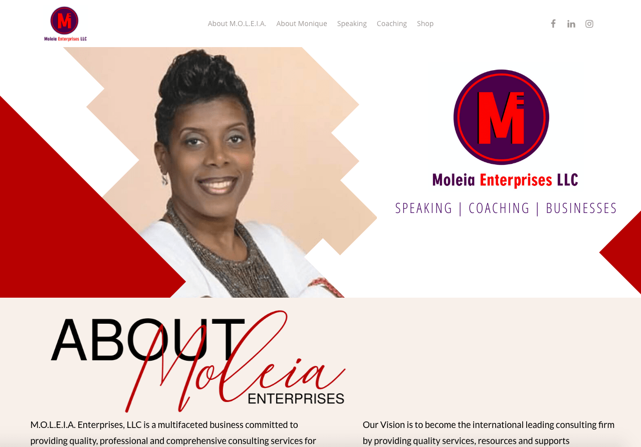Moleia Enterprises