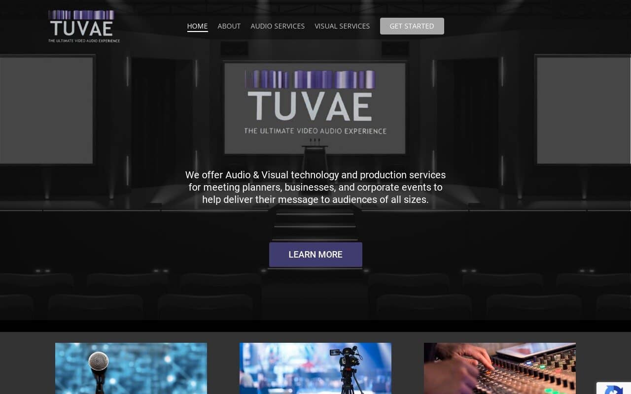 TUVAE LLC