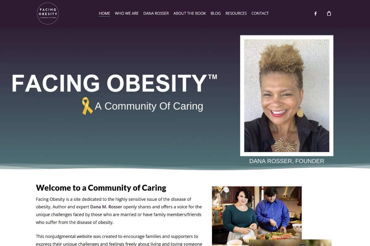Facing Obesity